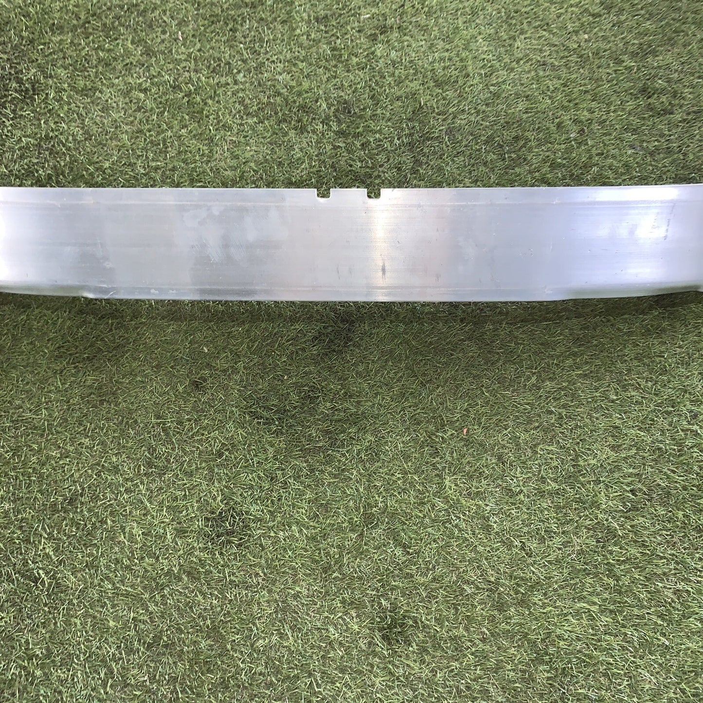 Rinforzo Paraurti Anteriore (alluminio) per Opel Corsa D 2006-2014