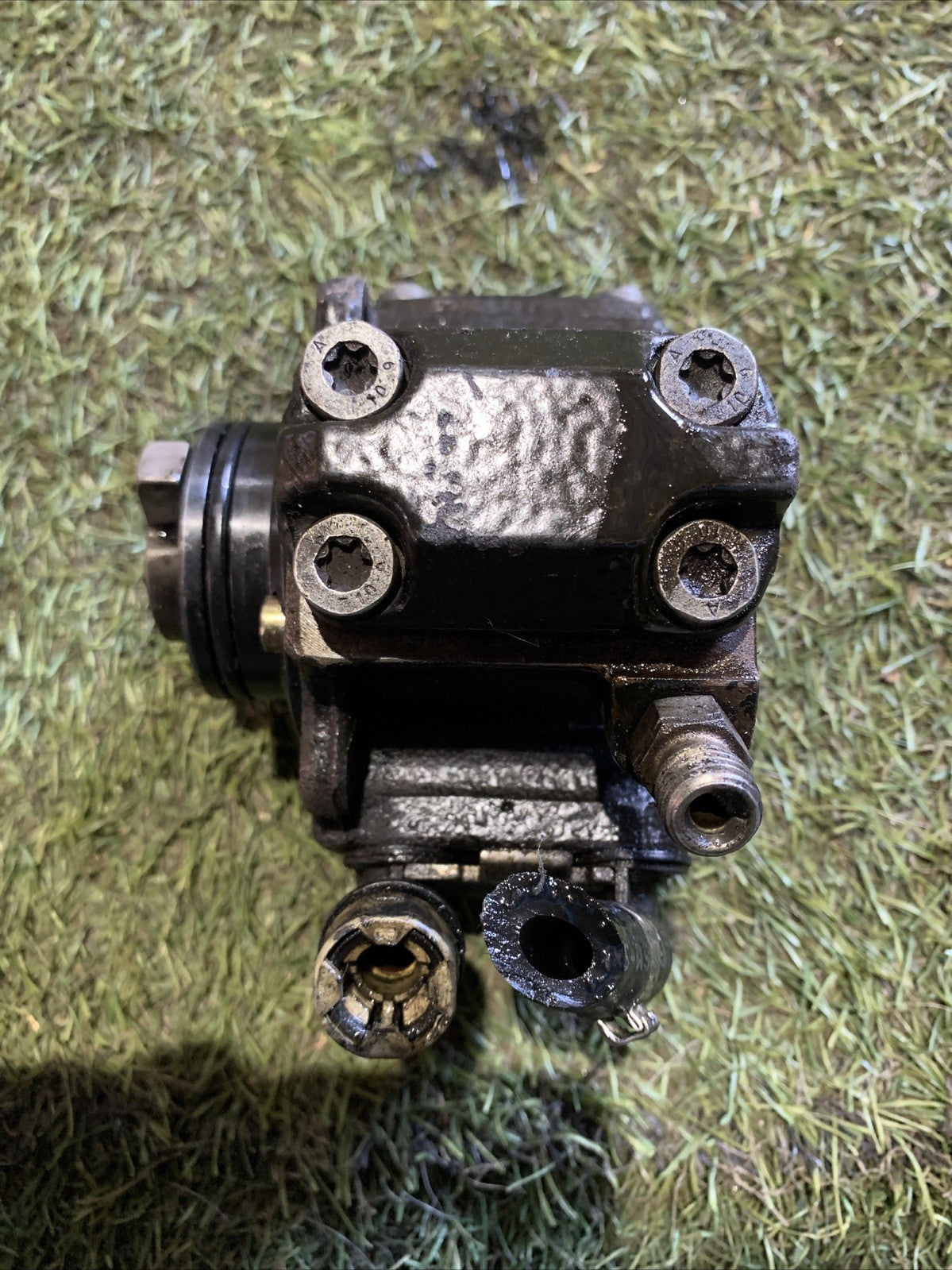 POMPA INIEZIONE GASOLIO FIAT PUNTO (188) 1.3 MULTIJET 70CV 46779630