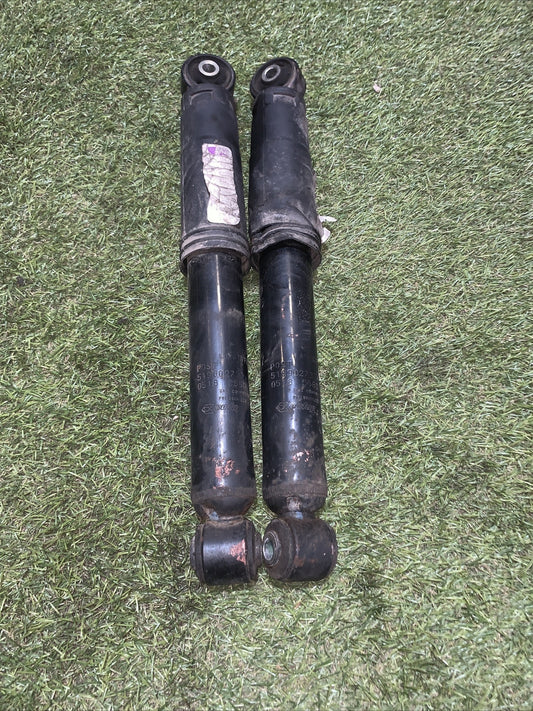 AMMORTIZZATORI POST FIAT PANDA III Serie 51930273