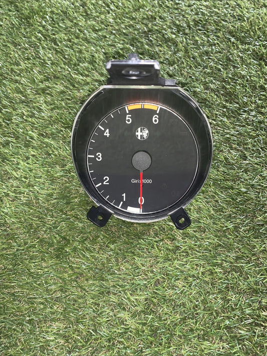 156034514 QUADRO STRUMENTI CONTAGIRI ALFA ROMEO 156 1.9 JTD (1997\2007)