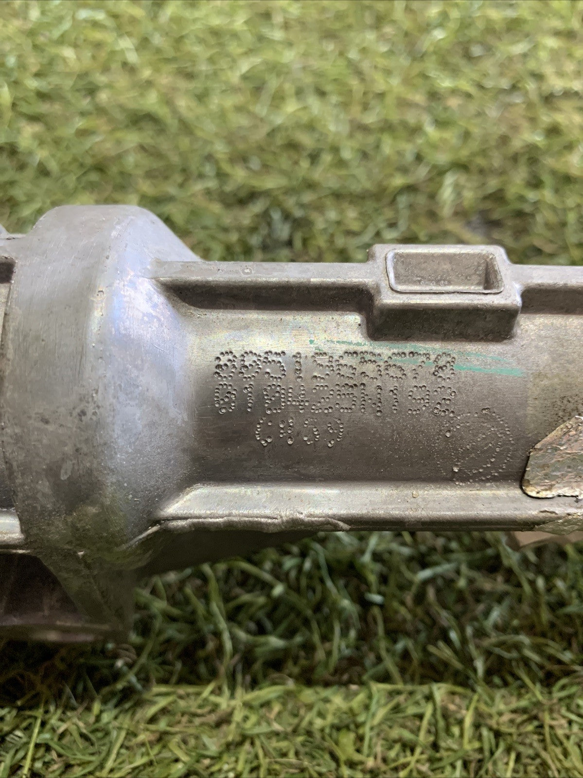 Scatola Guida Fiat 500 2020 1.3 MJT 0051965670