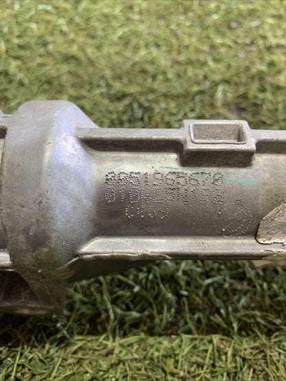 Scatola Guida Fiat 500 2020 1.3 MJT 0051965670