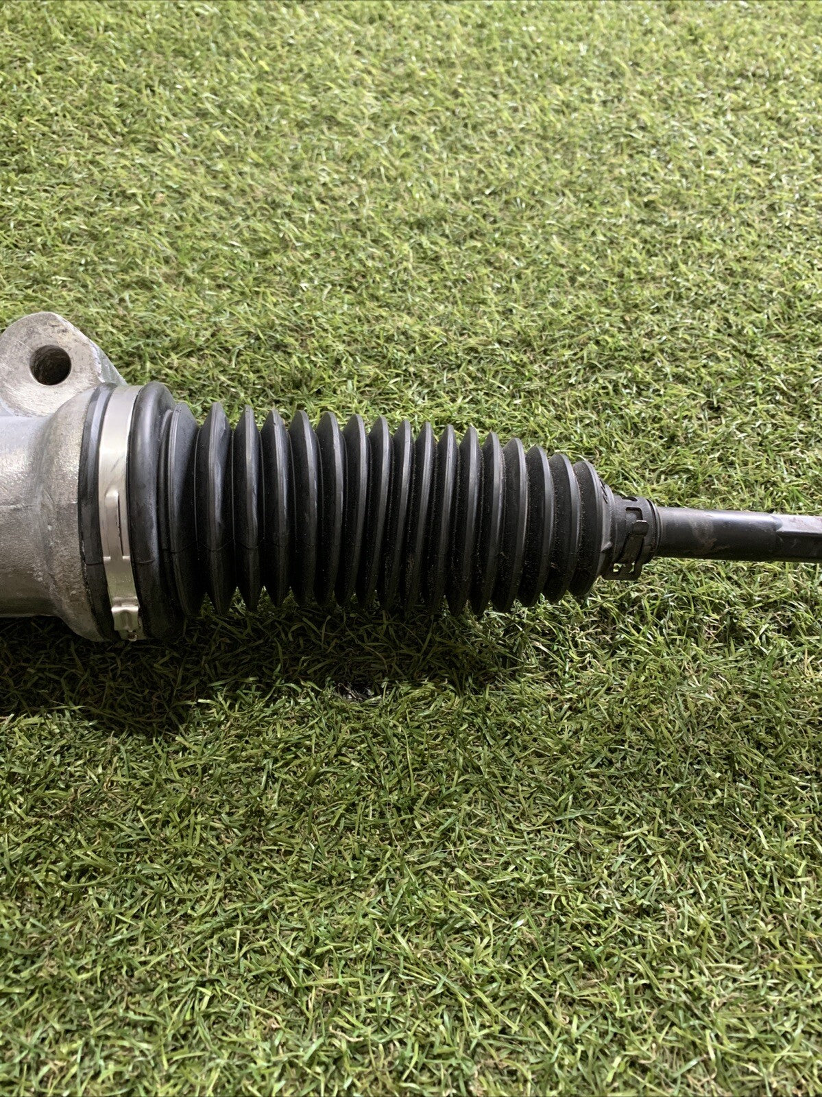 scatola sterzo Alfa Romeo Giulietta anno 2019 originale Codice 00505476660