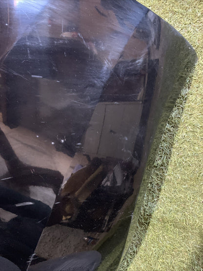 Paraurti Posteriore Hyundai IX20 2017