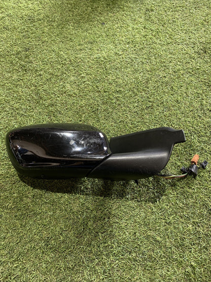 Specchietto retrovisore destro Citroen C4 Cactus 7 fili ( 2016 ) cod. 0411054