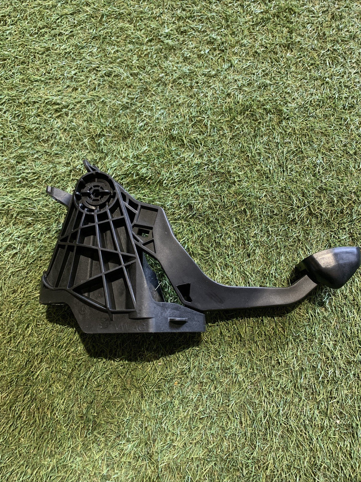 PEDALE FRIZIONE PER AUDI A1 Serie (8X1) 6R1721059AB (10 14) 1.6 DIESEL
