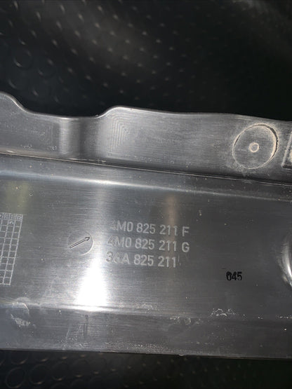 Minigonna Sotto Scocca Sinistra Audi Q7 2016 4M0825211