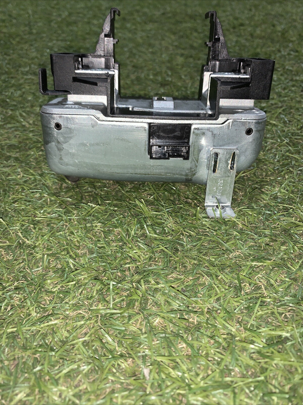 Bloccasterzo Elettrico Volkswagen Golf 8 2.0 Benzina