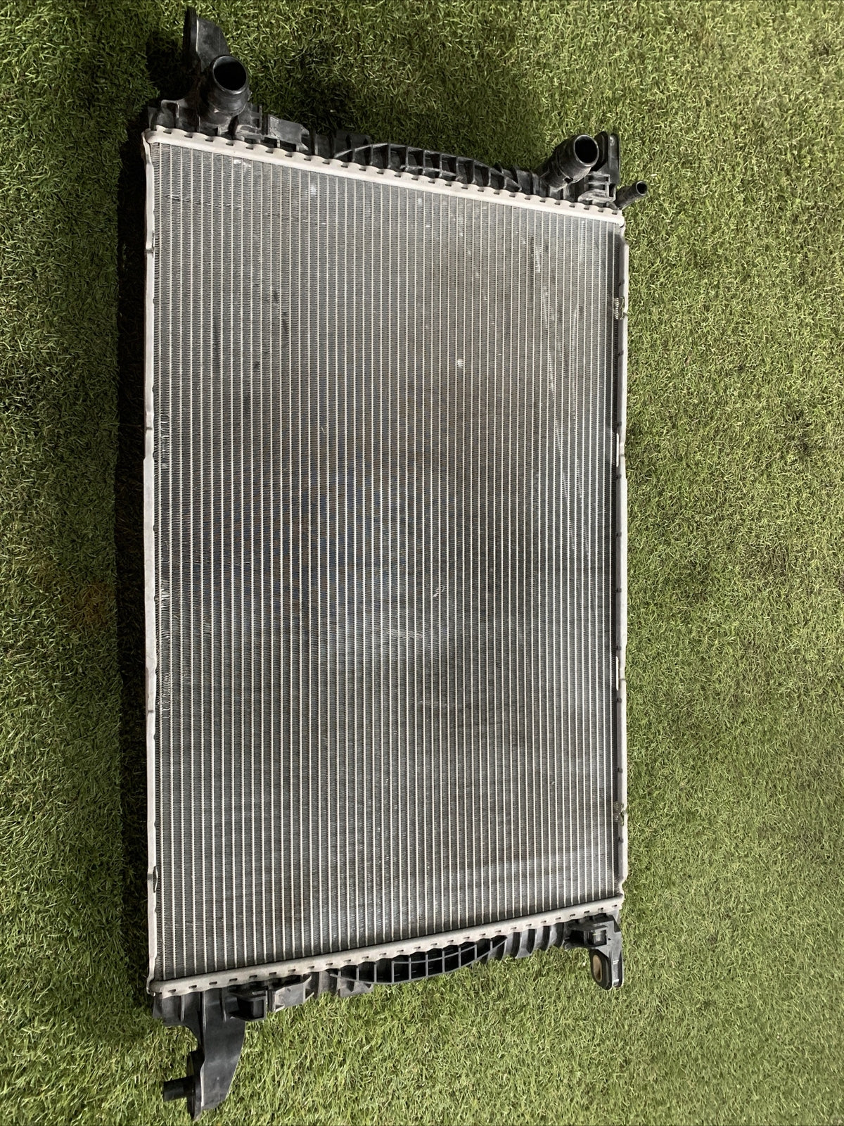 RADIATORE ACQUA PER AUDI Q5 (FYB) | 80A121251D 2017