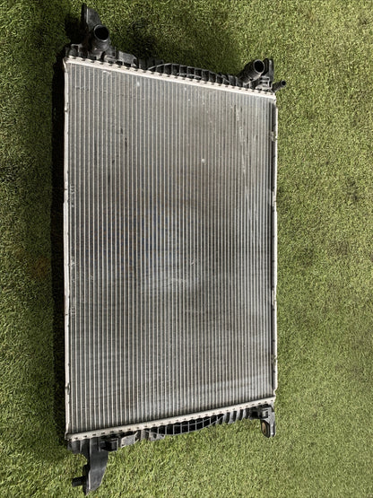 RADIATORE ACQUA PER AUDI Q5 (FYB) | 80A121251D 2017