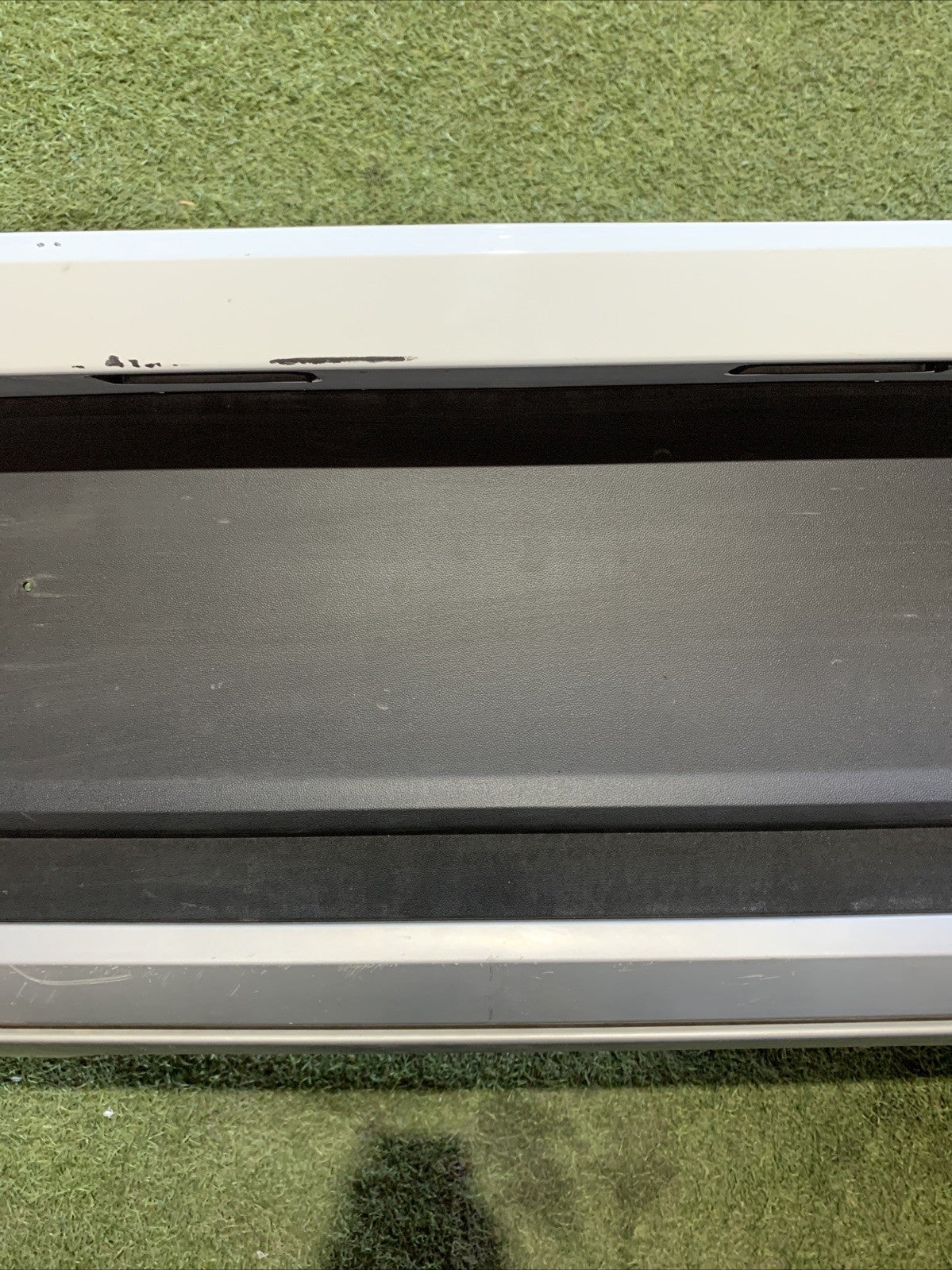 Paraurti Posteriore Con Sensori Di Parcheggio Volkswagen T-Roc 2023