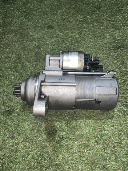 C199077A MOTORINO D' AVVIAMENTO SEAT Leon 1° Serie 1900 Diesel (2005)