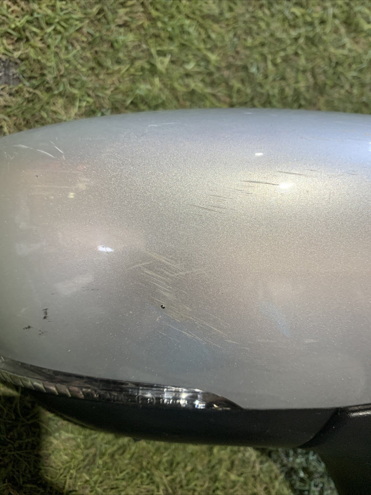 SPECCHIO SPECCHIETTO RETROVISORE DESTRO RENAULT CAPTUR 2 2016 11 PIN