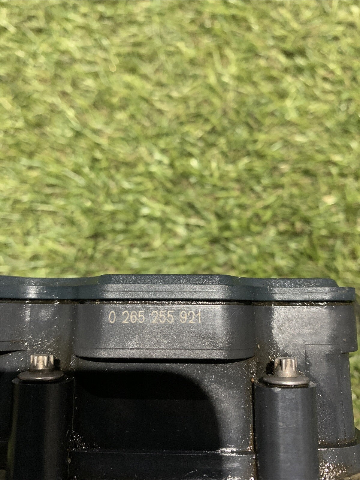 Centralina Pompa Abs Peugeot 308 2016 1.6 Diesel 9816071080