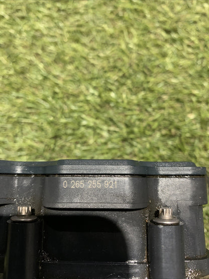 Centralina Pompa Abs Peugeot 308 2016 1.6 Diesel 9816071080