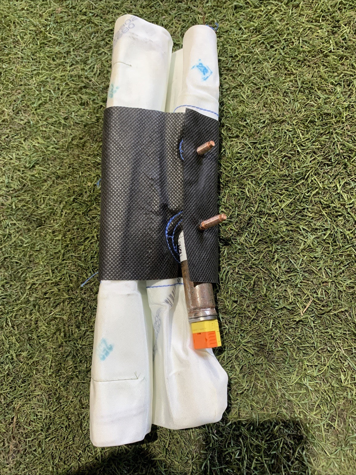 AIRBAG SEDILE ANTERIORE LATERALE LATO DESTRO DX FORD KUGA 2016 CV44611D10BA