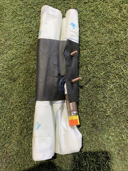 AIRBAG SEDILE ANTERIORE LATERALE LATO DESTRO DX FORD KUGA 2016 CV44611D10BA