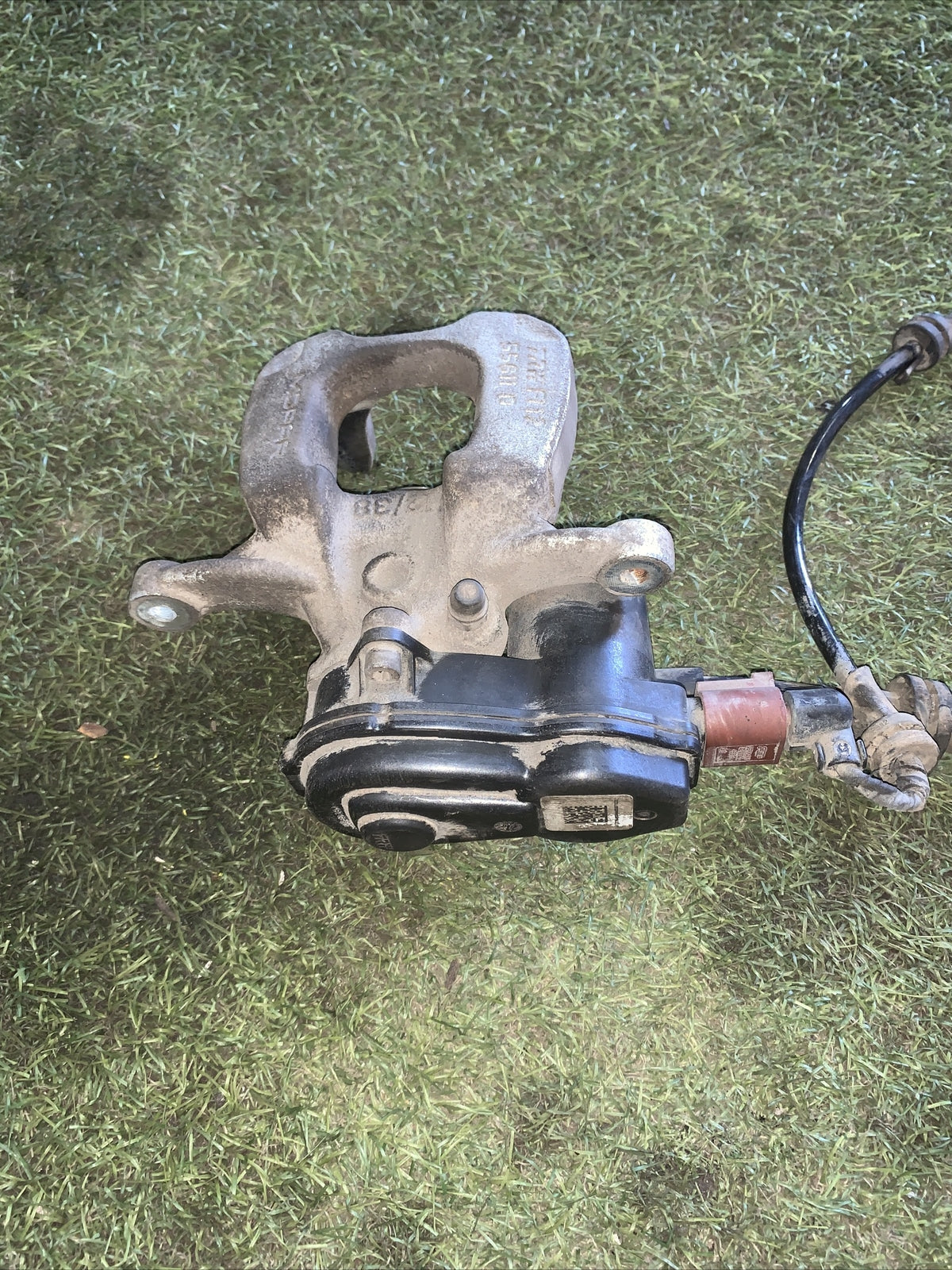 32353471C PINZA FRENO POSTERIORE DESTRO DX FIAT 500X 1.3 MTJ (DAL 2014 IN