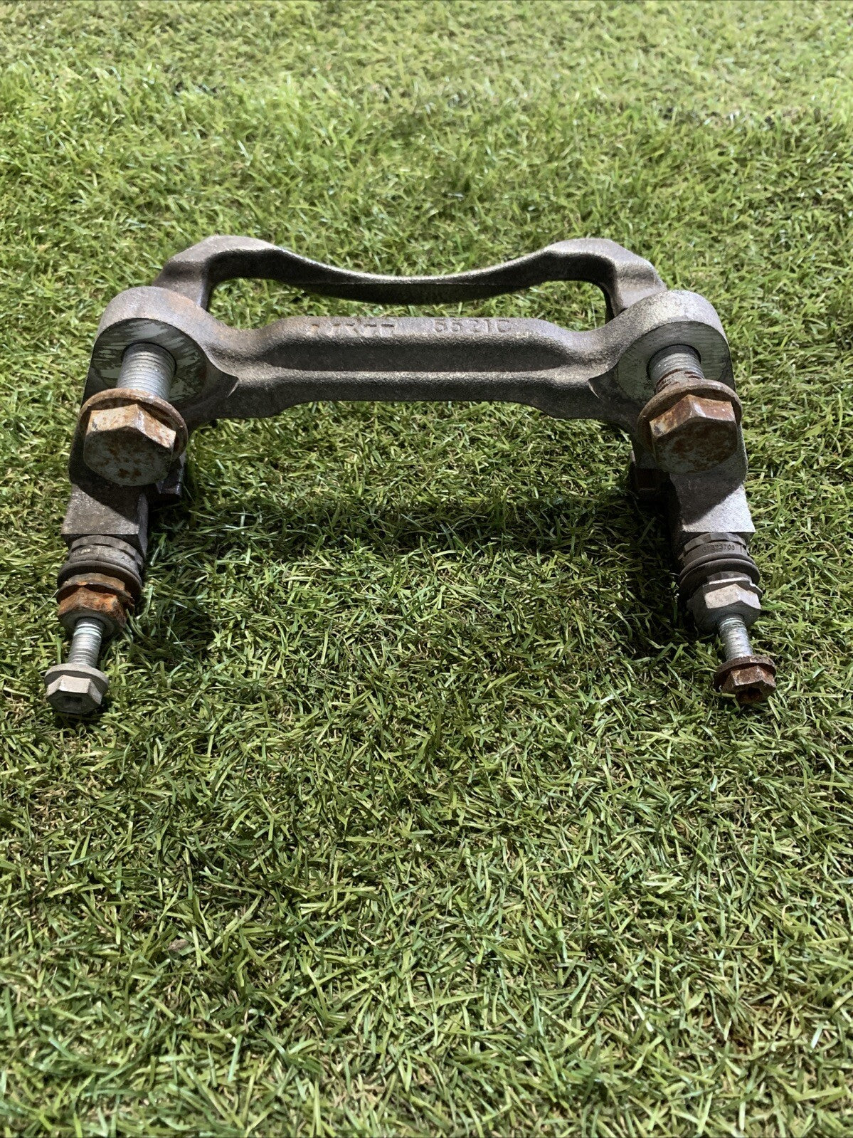 Porta Pinza Anteriore Sinistra Audi A3 8V 1.6 Diesel 8V0615125