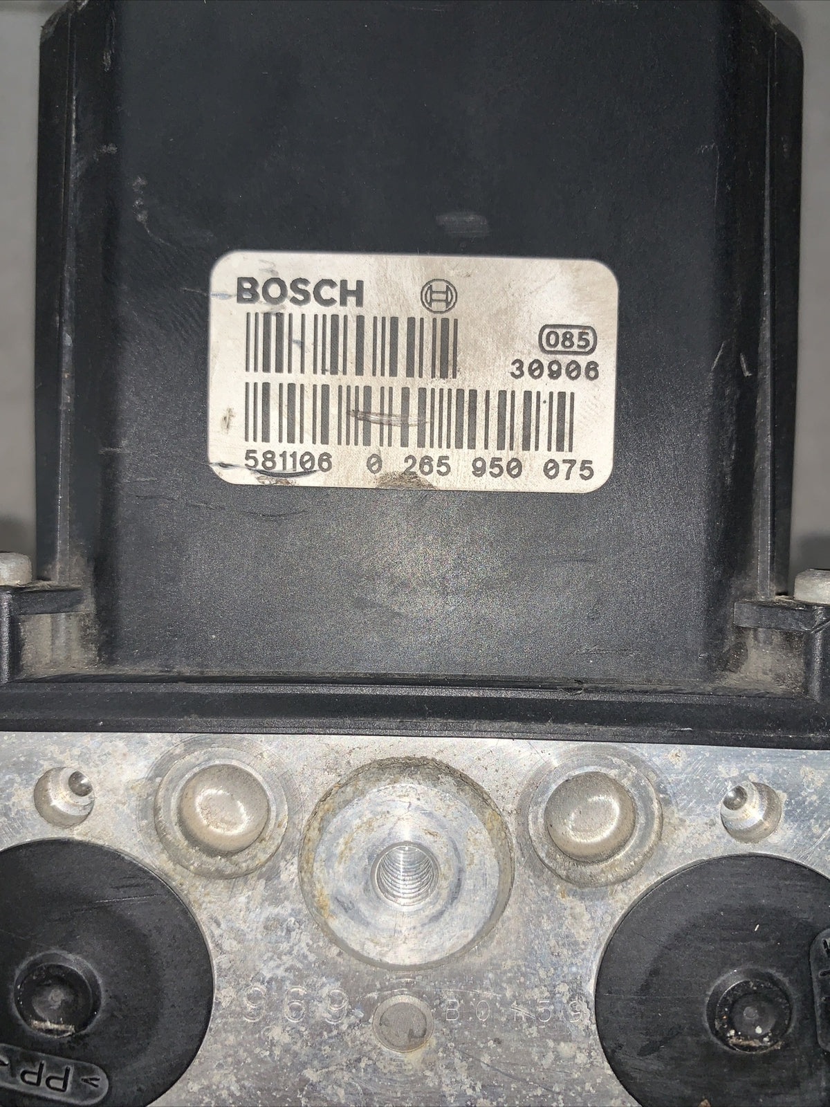 Centralina ABS Citroen C8 (2002-2014) 0265950075 /0265225165