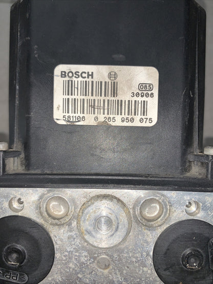 Centralina ABS Citroen C8 (2002-2014) 0265950075 /0265225165