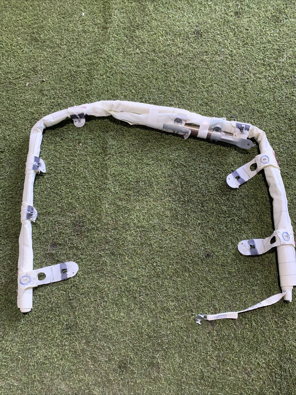 AIRBAG A TENDINA SINISTRO SX RENAULT TALISMAN  2017 985P19721R