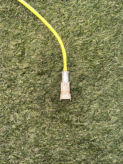 5801630231 SENSORE TEMPERATURA GAS DI SCARICO per IVECO DAILY 35C15 ORIGINALE