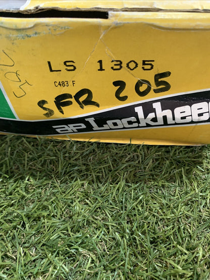 GANASCE FRENO BRAKE SHOE APLOCKHEED PER VOLKSWAGEN LT 28-35 40-55 1124281 LS1305