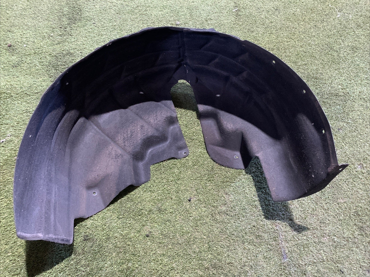 Parasassi Passaruota Posteriore Sinistra Volkswagen Tiguan 2023 5NA810971C