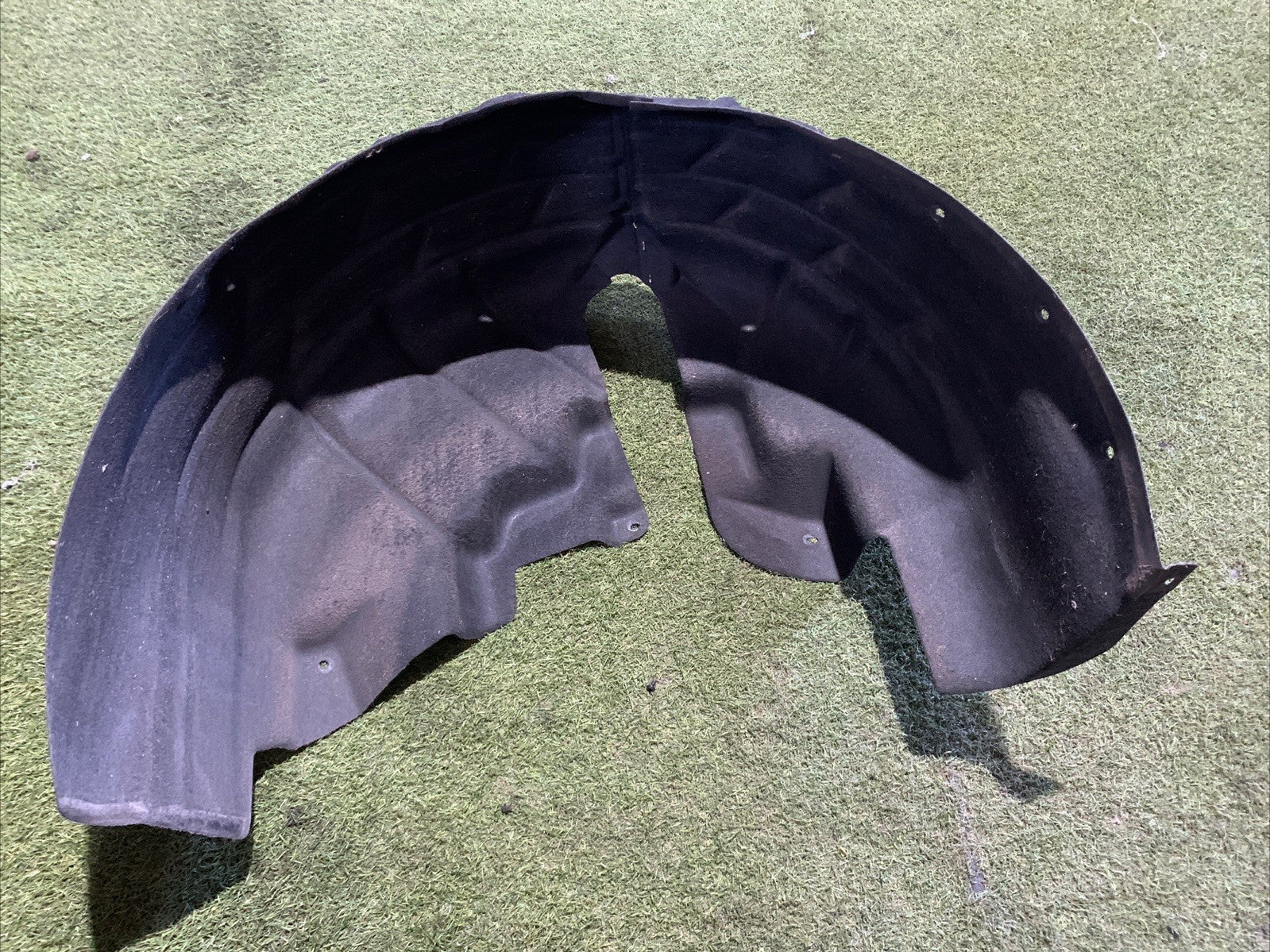 Parasassi Passaruota Posteriore Sinistra Volkswagen Tiguan 2023 5NA810971C