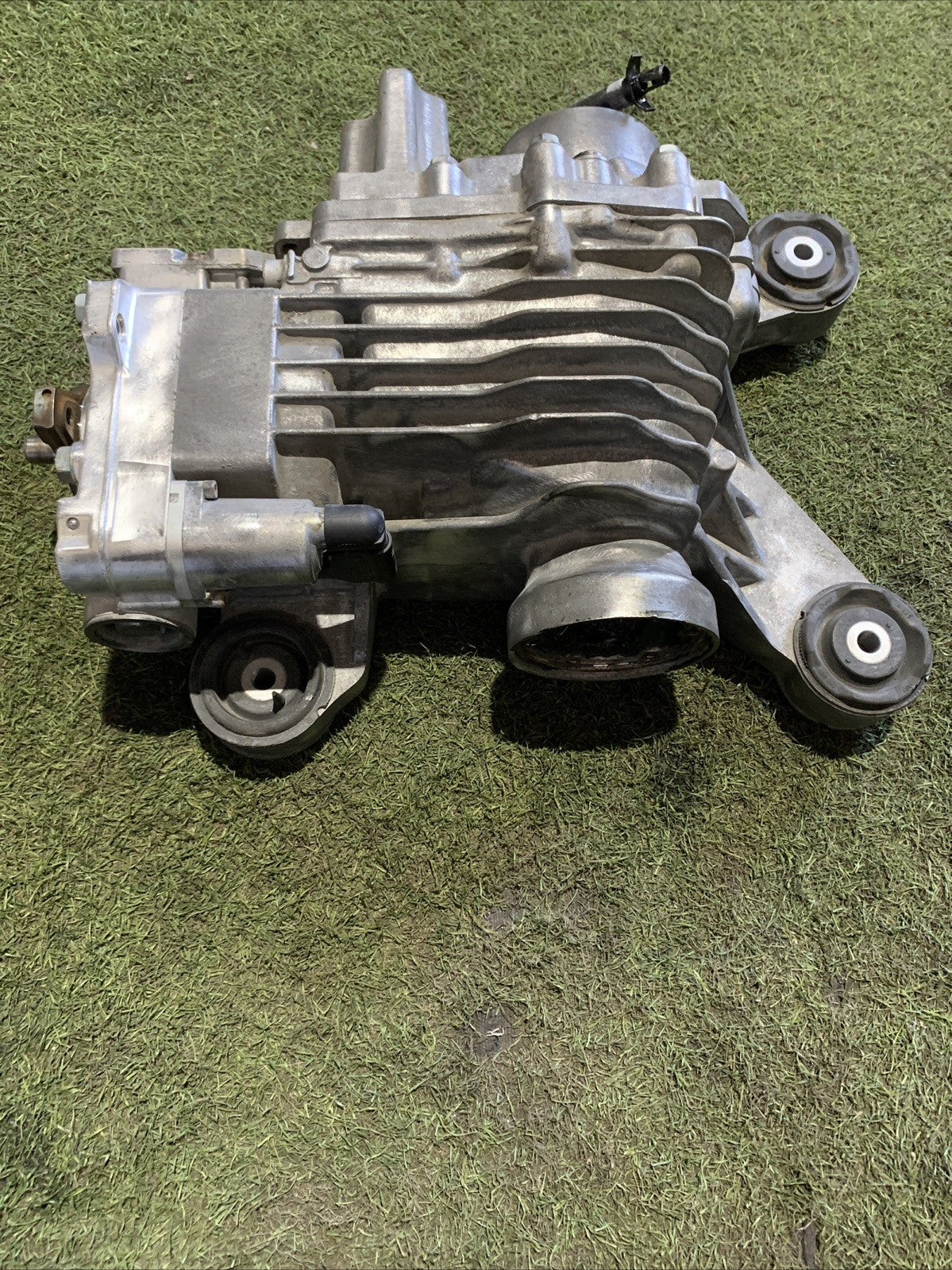 Differenziale Posteriore Volkswagen Golf 5 2.0 Diesel 0AV525554C