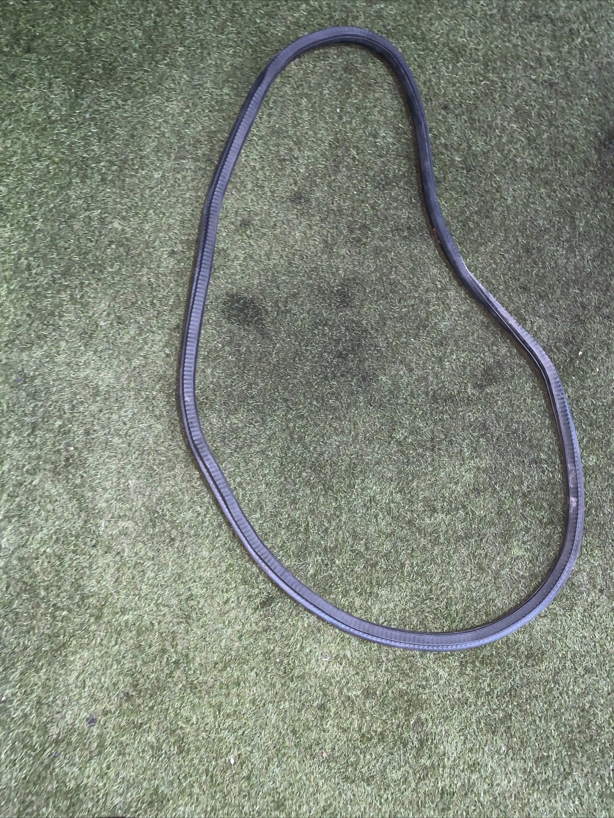 Guarnizione Sportello Posteriore Sinistro SX FIAT 500X 2014-2022