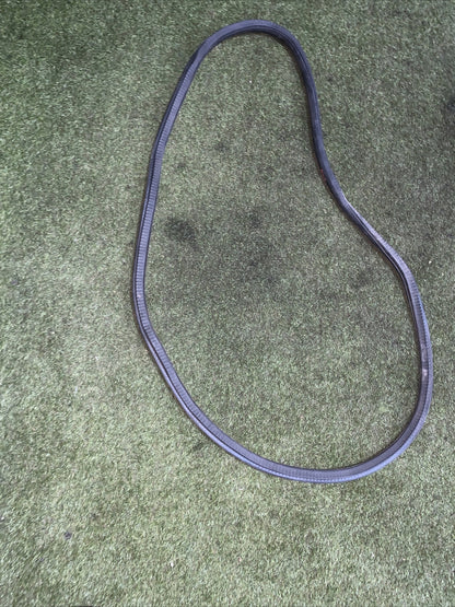 Guarnizione Sportello Posteriore Sinistro SX FIAT 500X 2014-2022