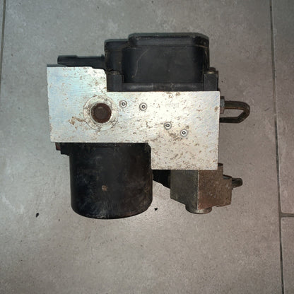 POMPA ABS MERCEDES CLASSE S 320 S400 CDI, CODICE : 0265202444 BOSCH