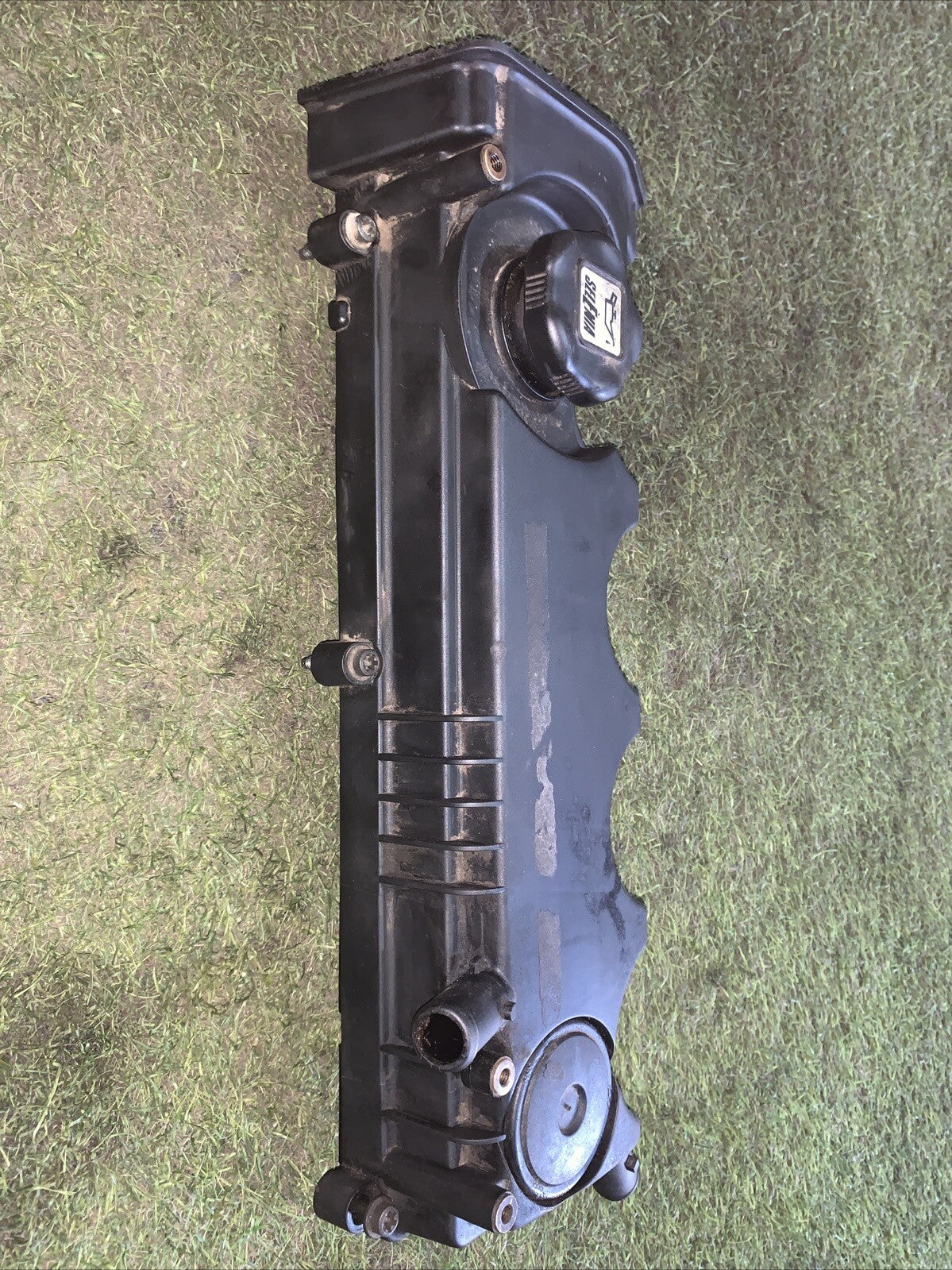 Coperchio Punterie Fiat 1.9 JTD 46530606 182B9000