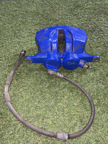 Pinza Freno Anteriore Destra Volkswagen Golf 8R 2.0 Benzina