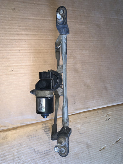 MS1592008650 MOTORINO TERGICRISTALLO ANTERIORE ANT FIAT 500 ( 312 ) 2007 >