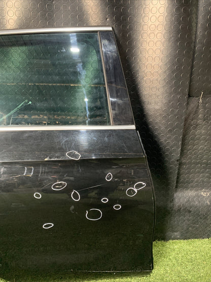 PORTA PORTIERA SPORTELLO POSTERIORE DESTRA DX SEAT LEON  SW 2020 IN POI