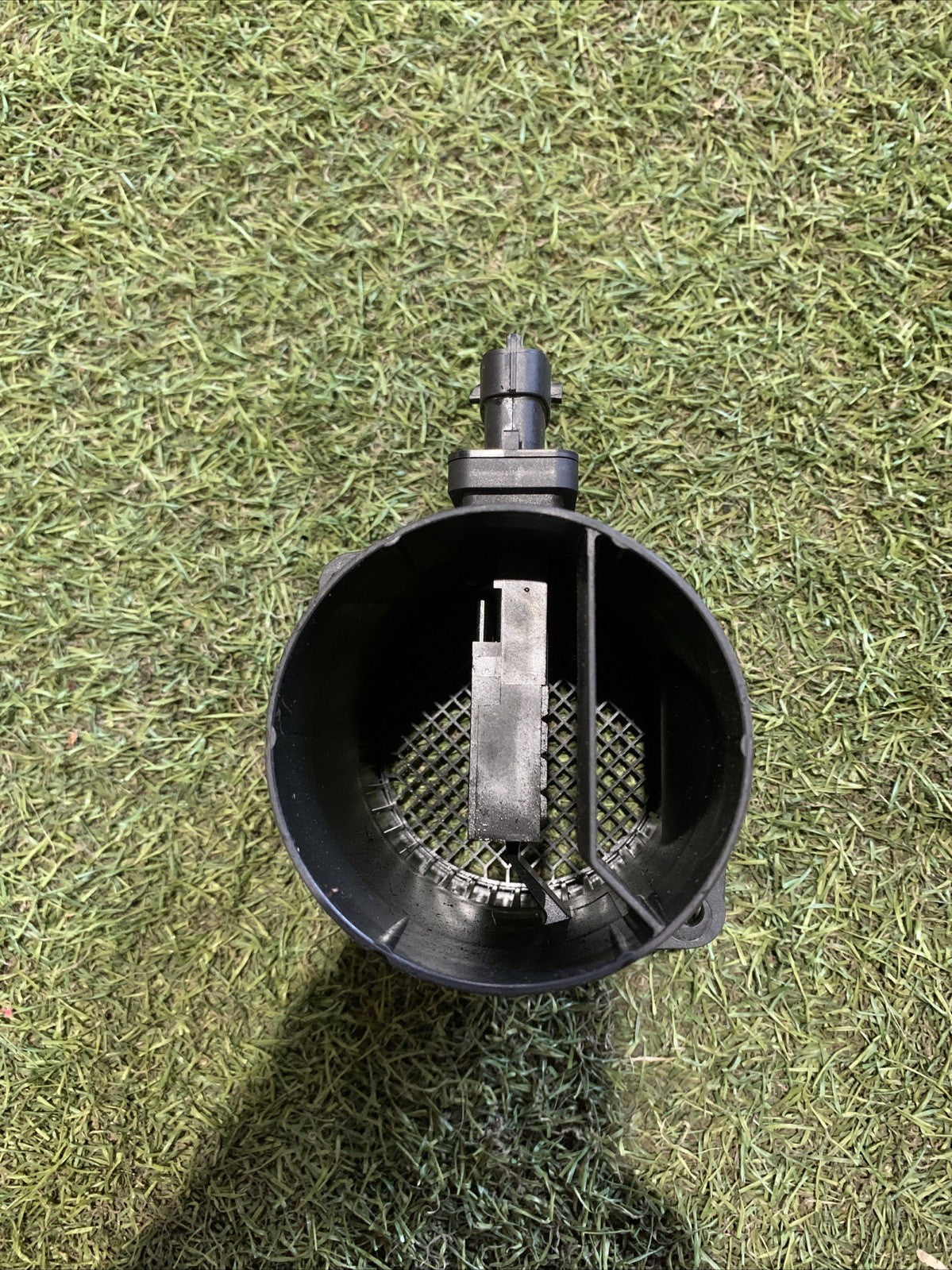 Debimetro Flussometro Alfa Romeo Giulia 55263064 (2)