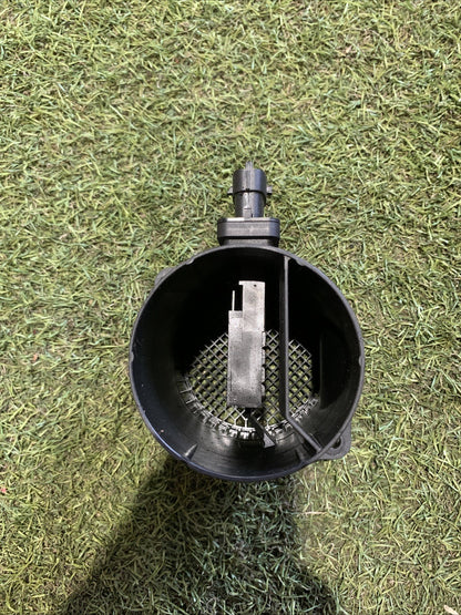 Debimetro Flussometro Alfa Romeo Giulia 55263064 (2)