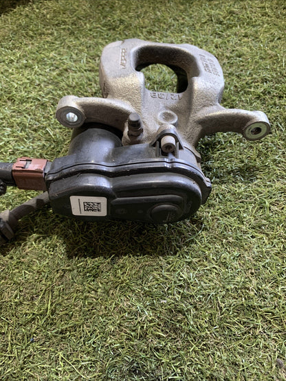 77367135 PINZA FRENO POSTERIORE SX FIAT 500X (334) (3)