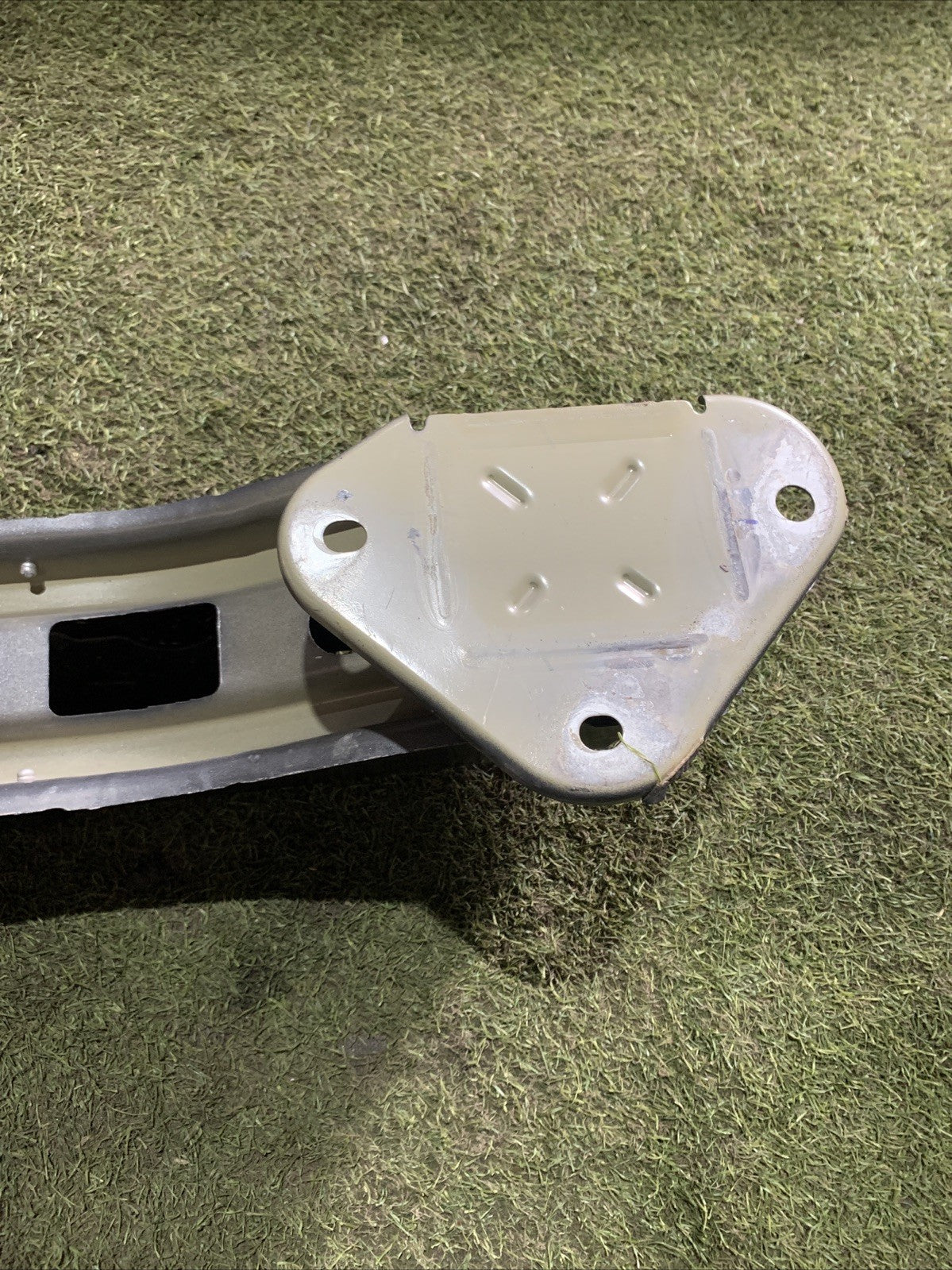 52150025 TRAVERSA PARAURTI POST FIAT TIPO 2020