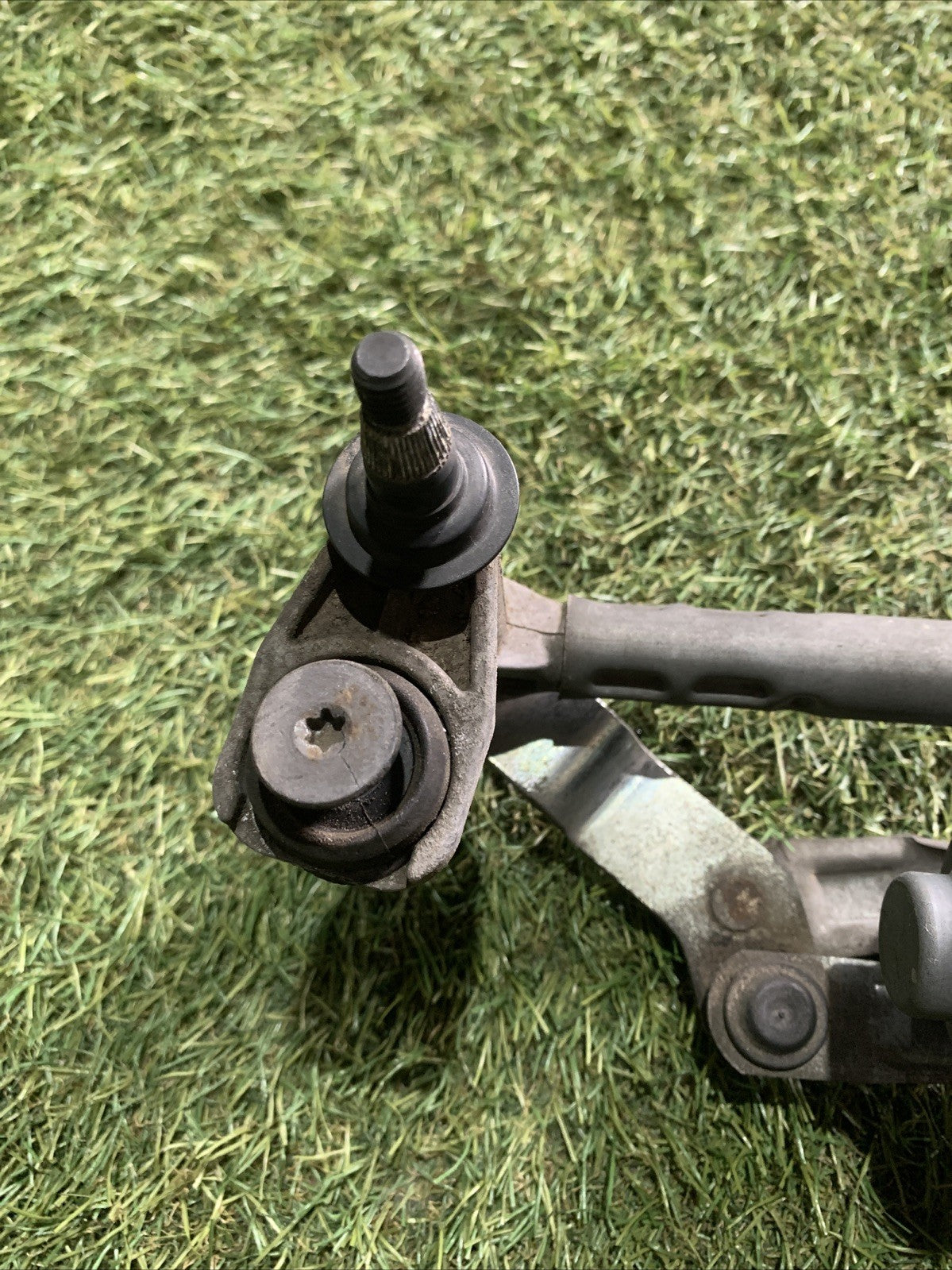 MOTORINO TERGICRISTALLO ANTERIORE VOLKSWAGEN GOLF 6 2009 1K1955023G
