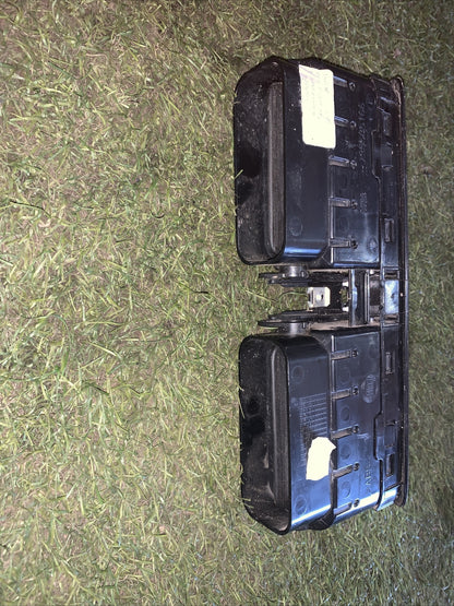 bocchetta aria condizionata centrale fiat new panda 735585166