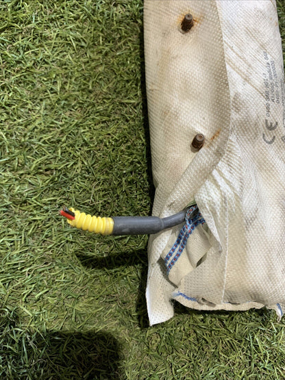 AIRBAG SEDILE ANTERIORE SINISTRO KIA CEED 2020  80610J7000