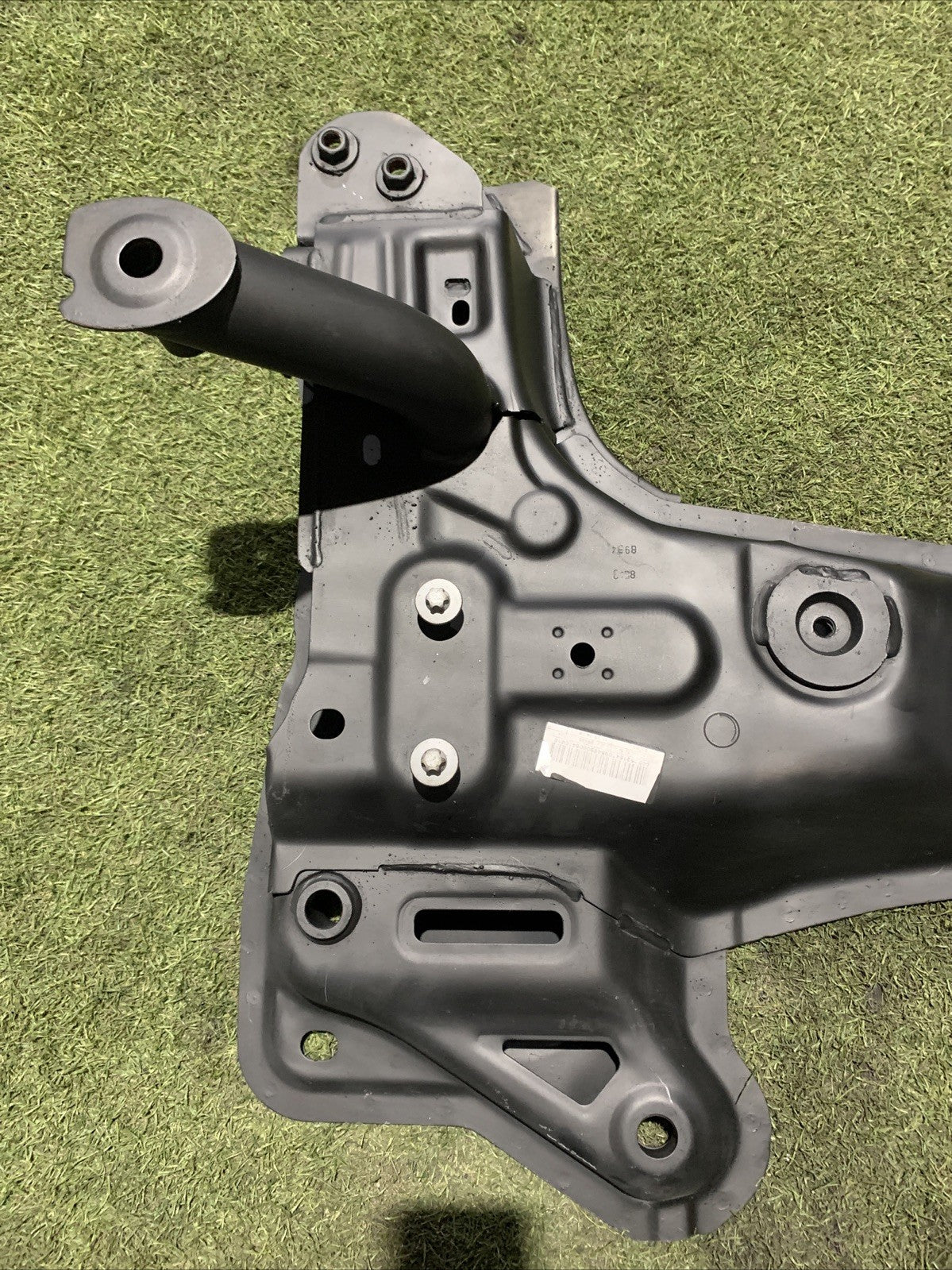 Culla Motore Alfa Romeo Giulietta 2020 Originale Cod 00505215410