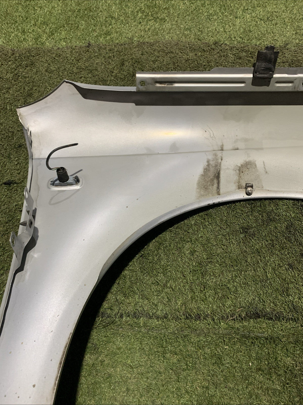 Parafango Anteriore Sinistro Audi A4 2005