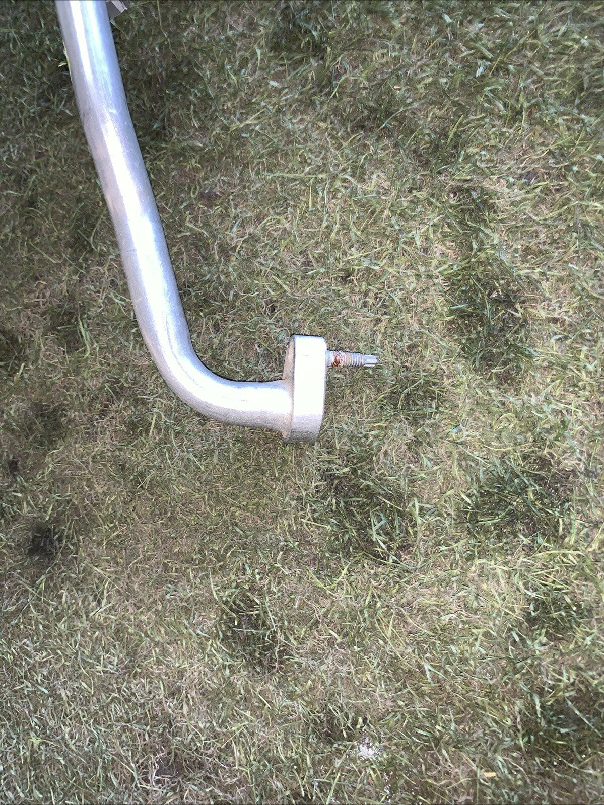 TUBO COMPRESSORE EVAPORATORE A/C VOLKSWAGEN Tiguan 2019 5QF816743A