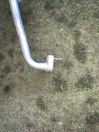 TUBO COMPRESSORE EVAPORATORE A/C VOLKSWAGEN Tiguan 2019 5QF816743A