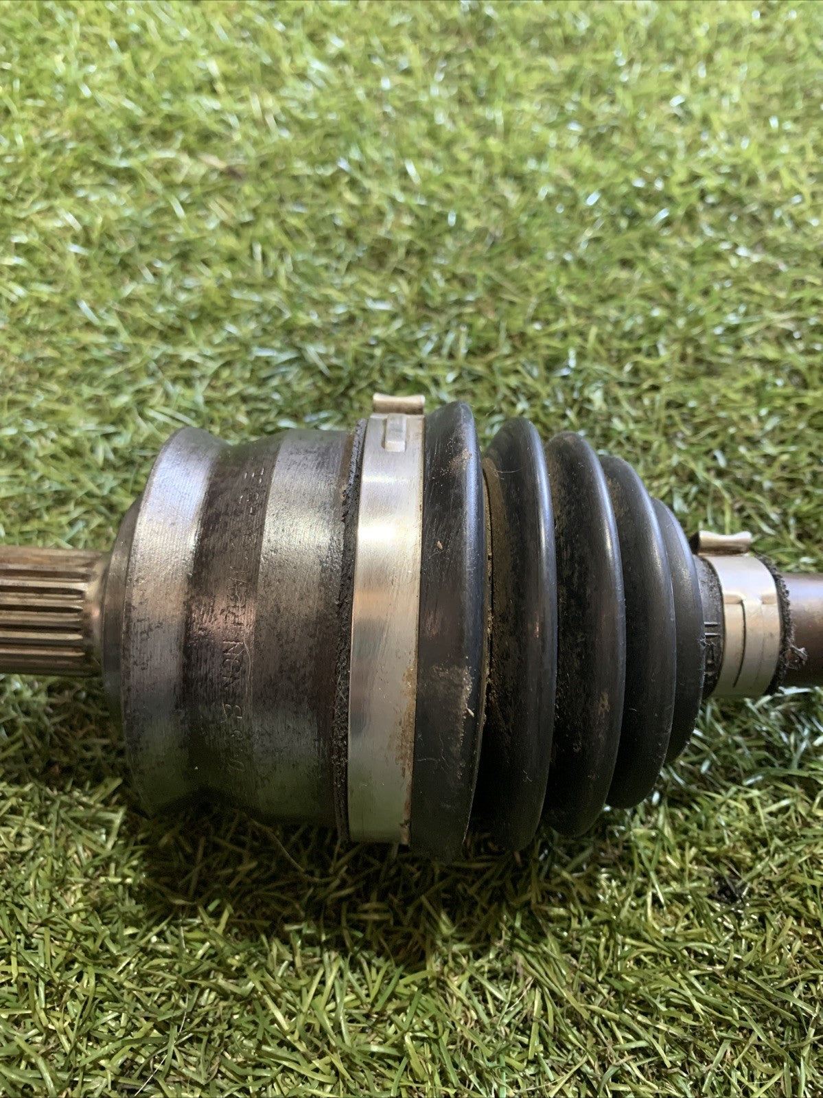 Semiasse Posteriore Destro Fiat Panda 169 4X4 46308106